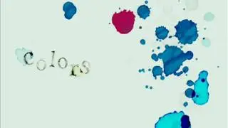 【初音ミクdark】 colors 【オリジナル曲】