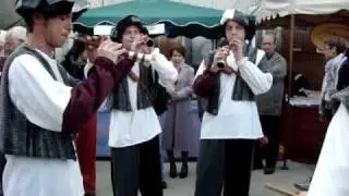 Grallers Xafarrostolls - La Soltá de la Vaca