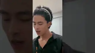 Đành xem như cơn gió chưa qua, chưa biết đến nhau… Mình chưa bắt đầu #tantran #coversong