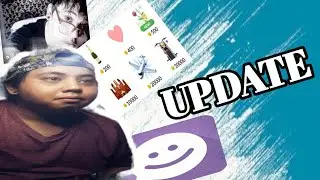 UPDATE LANG