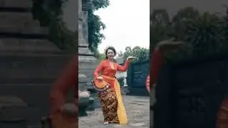 Orangtua marella tari bali?? 😱 #viral #intmcycle3 #marellaintm #intm #intmxnet #viralshort #viral