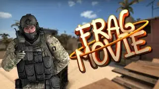 CS:GO MOMENTS Фёрг - Простая Джейн