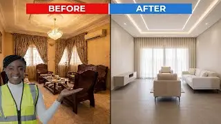 10 Design Mistakes That Make Houses Look Cheap in Ghana (Avoid This)