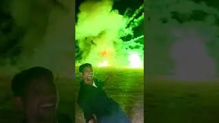 We Use 1000 Rockets For This🤫 #mrindianhacker #shorts #foryou