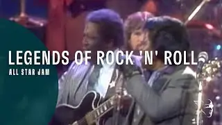 All Star Jam (From 