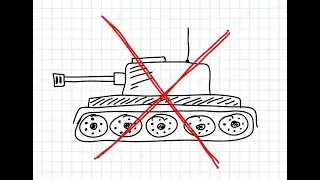 первый стрим - слетели все настройки в танках/