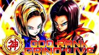 (Dragon Ball Legends) LIVE DRAGONBALL LEGENDS PVP BEFORE LF NAMEK GOKU DROPS
