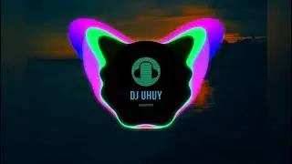 DJ Its My Life Tiktok Remix Terbaru 2021(DJ UHUY)