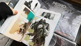 #полистали Омнибус Metal Gear Solid. Полное издание комиксов