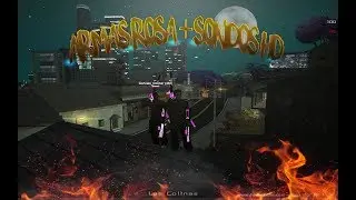 [FZ-RP] - [Aporte] Pack Epico de Armas Rosa Cromadas + Sonidos HD + Efectos Rosa HD
