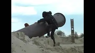 Похід по гриби до Десни
