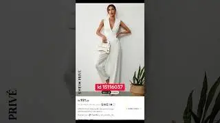 15 looks réveillon SHEIN