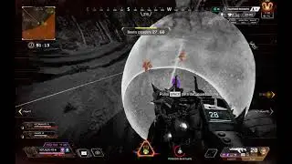 Apex Legends Knocked Down by you. Feb 15, 2021