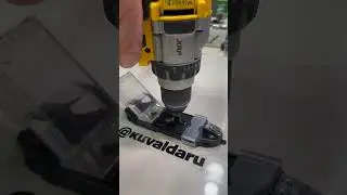 Шаблон с охлаждением от фирмы Практика!