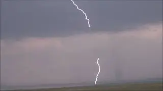 Akron Brush Colorado Tornadoes May 10th 2023
