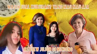 MASIH JUAL KUBURAN CIMEHONG??