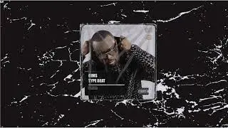Maitre Gims Type Beat - 
