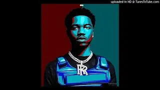 Roddy Ricch Type Beat 2020