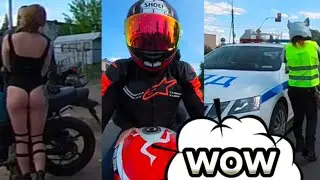 Открытие мотосезона 2023 😁✊🏻#NikcS1000RR