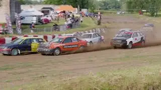 Priekules autotrase 