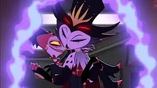 Stolas x Blitzo (Helluva boss ep 6)