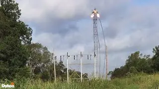 Dykon Demolition Blasting 2019 Mississippi - 3