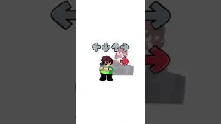 Crewmate VS Funkin Characters 3