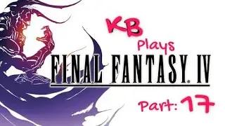 Final Fantasy IV: Giant of Babel