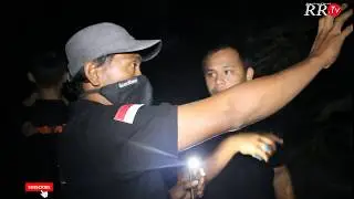 MAKAM KERAMAT Punden Pacuh Dan Dapat Sesuatu! (episode 24)
