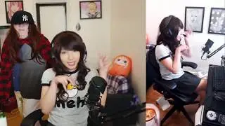 Blondie Rox Streamlites HD | June 2019 | Part 1
