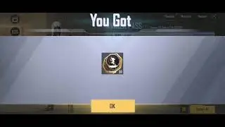 Pubg lite  season 28 winner pass leval 28 unlock