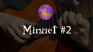 Minuet #2 - Tavern Music