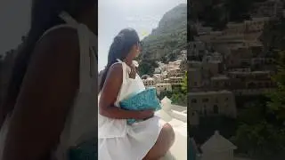 AMALFI COAST #BABYMOON! #Pregnancy #SecondTrimester
