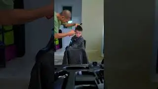 Gunting Rambut Guna VGR V-001 Gunting Rambut Profesional