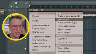 05 Fade In & Fade Out no FL Studio