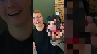 Дивись результат в інстаграм: @vanya.dollar