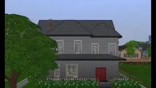 Cute Family Home