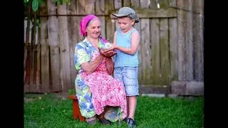 Стихотворение:Просто помощь
