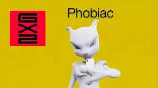 Phobiac Genesis X2 Ultimate Singles Run