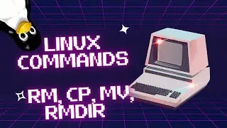 Mastering File Management in Linux: rm, cp, and mv Commands