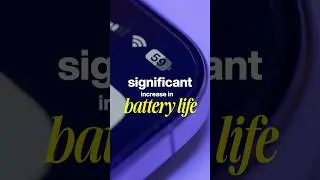 The MOST important iPhone 16 feature?...