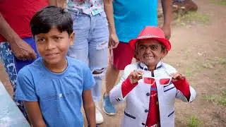 CHOTU AUR BACCHE KIDNAPER | छोटू का जादुई चश्मा | Khandesh Hindi Comedy | Chotu Dada Comedy Video