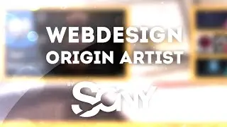 SPEED ART WEBDESIGN ORIGIN ARTIST