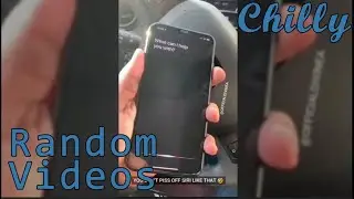 Siri Being Jealous Of Alexa