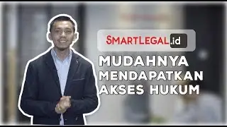Meet Smart Legal.id in 2019