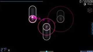 BeForU - Under the Sky 98.79% DT FC