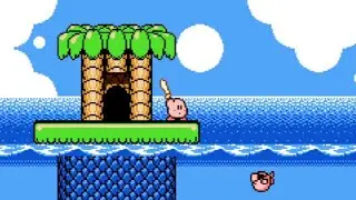 [Full stream] - Kirby's Adventure [Part 1]