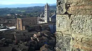 Siena & The Tuscan Countryside