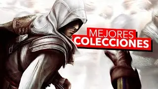 Top 10 Mejores Colecciones Para Nintendo Switch
