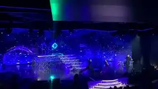 rumba Dmitrii Zhindeev